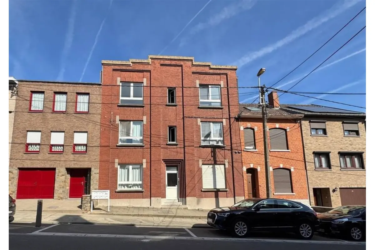 Appartement à  à Tubize 1480 860.00€ 2 chambres 90.00m² - Annonce 667477