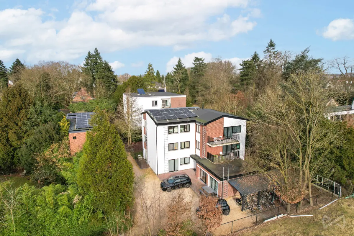 Kot à vendre à Heverlee 3001 200000.00€ 1 chambres 23.00m² - Annonce 667242