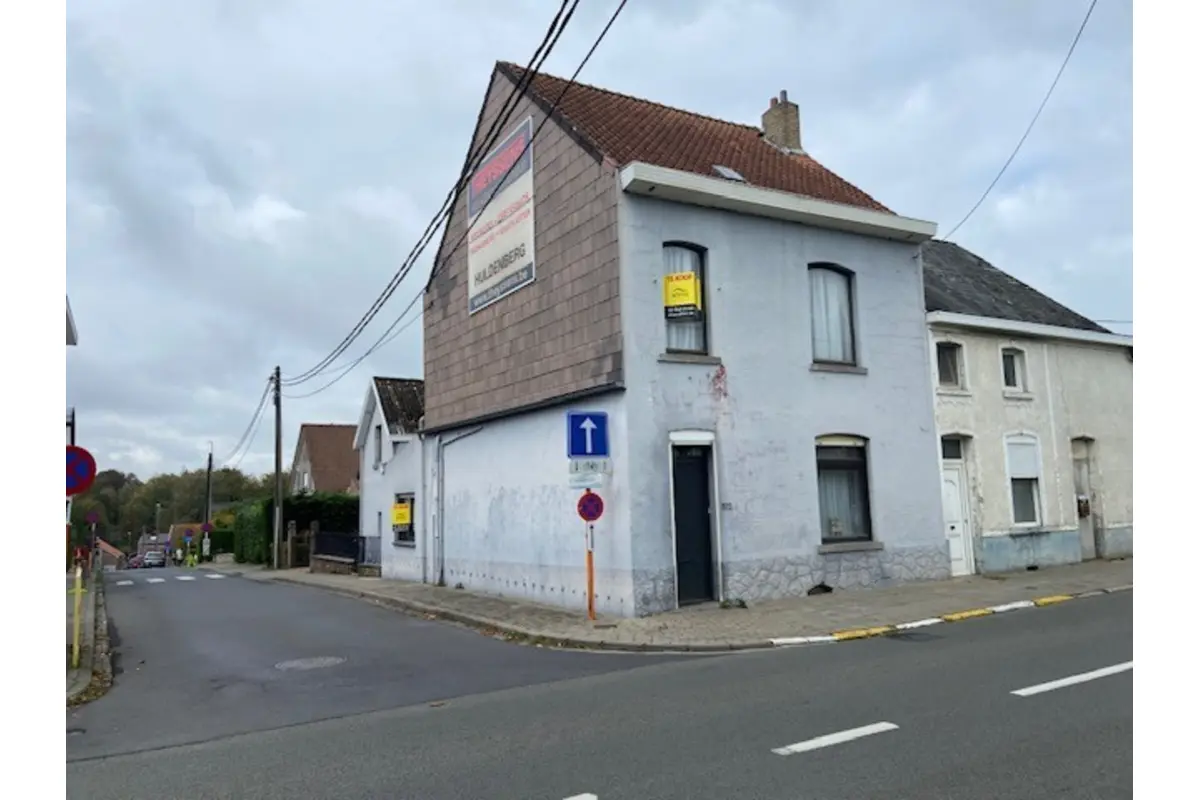 Maison à vendre à Overijse 3090 297000.00€ 2 chambres 100.00m² - Annonce 667017