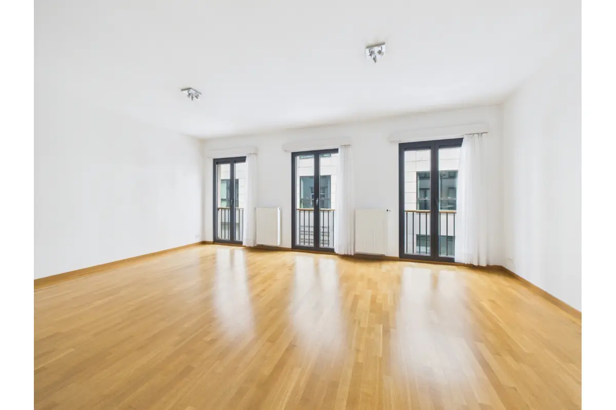 Duplex à  à Ixelles 1050 379000.00€ 2 chambres 80.00m² - Annonce 667091