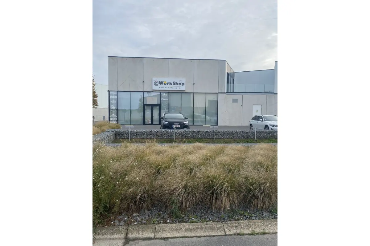 Handelszaak te  koop in Merchtem 1785 790000.00€  slaapkamers 420.00m² - Zoekertje 667554