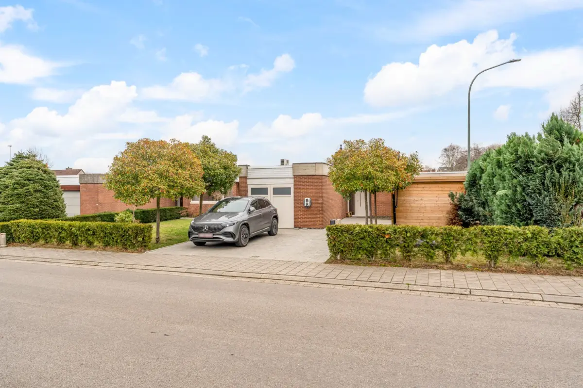 Huis te  koop in Herent 3020 445000.00€ 3 slaapkamers 130.00m² - Zoekertje 667030