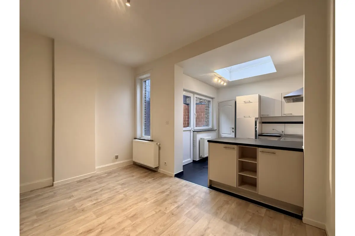 Maison à  à Ittre 1460 900.00€ 2 chambres 89.00m² - Annonce 667604