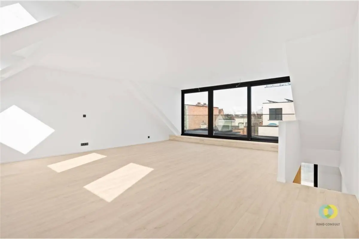 Duplex à vendre à Vilvorde 1800 349000.00€ 2 chambres 145.00m² - Annonce 667491