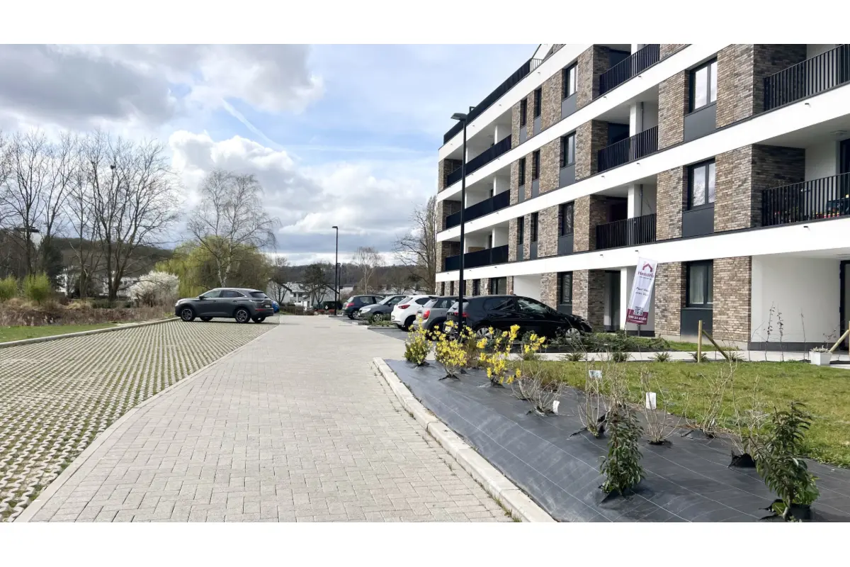 Appartement à  à Dave 5100 250000.00€ 2 chambres 95.70m² - Annonce 668173