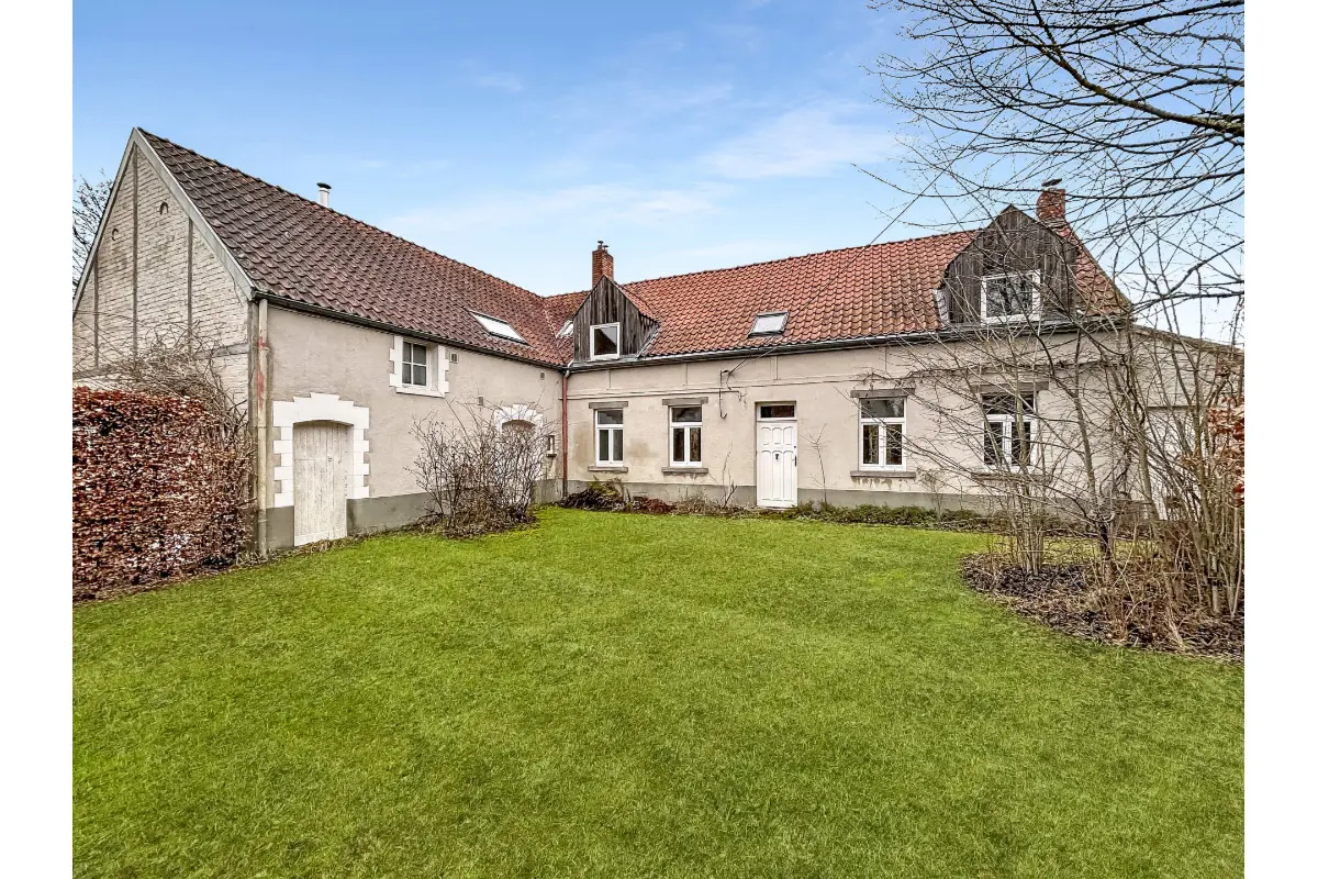 Maison à louer à Lasne 1380 1850.00€ 4 chambres 210.00m² - Annonce 668112