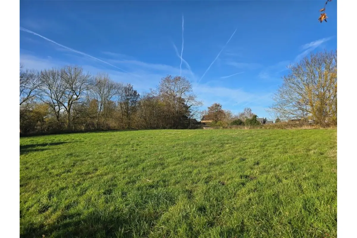 Terrain à vendre à Jodoigne-Souveraine 1370 179000.00€  chambres m² - Annonce 668125