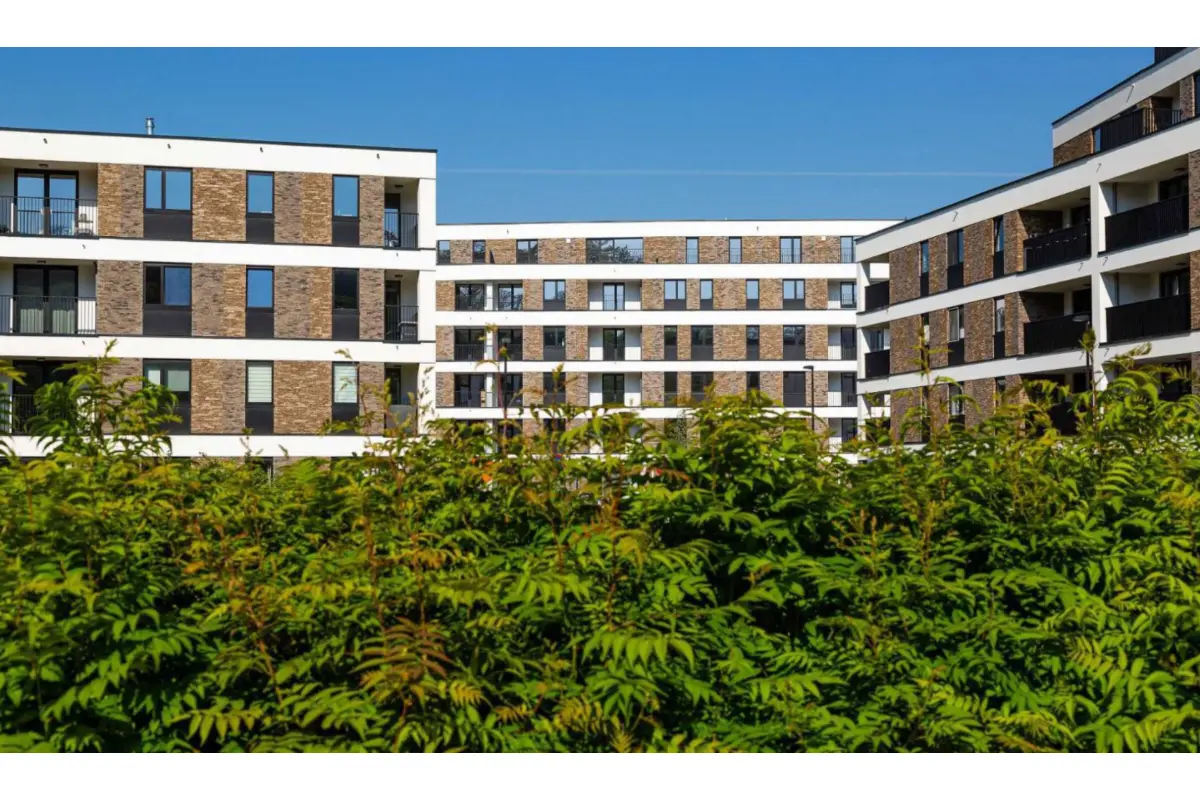 Appartement à  à Dave 5100 286000.00€ 3 chambres 117.40m² - Annonce 668177