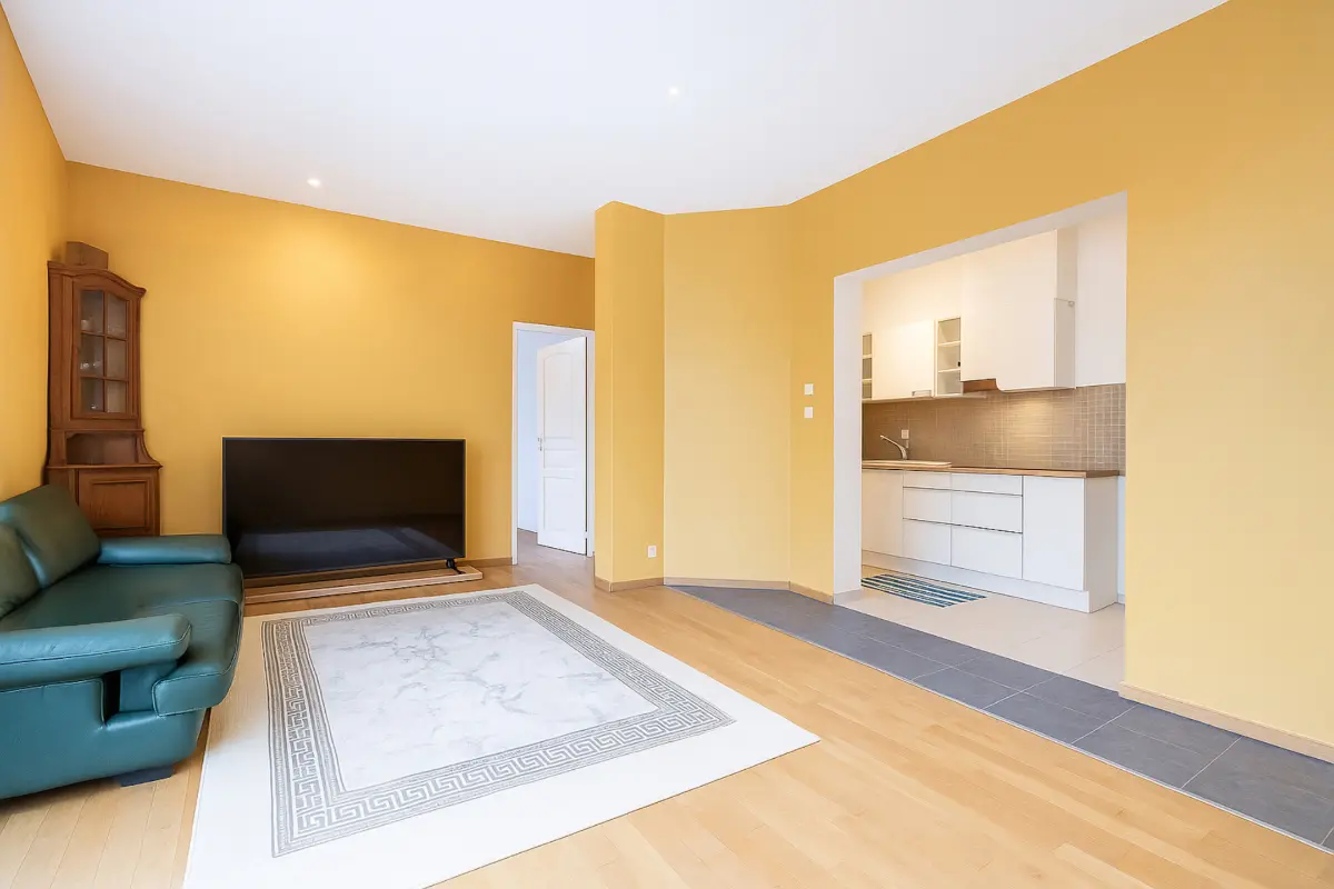 Appartement te  in Jette 1090 199000.00€ 2 slaapkamers 78.00m² - Zoekertje 668028