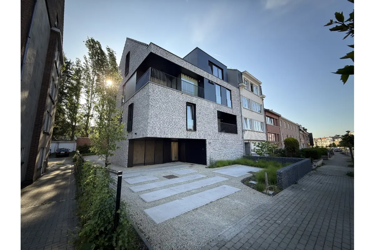 Duplex te  huur in Strombeek-Bever 1853 1400.00€ 2 slaapkamers 86.00m² - Zoekertje 667770