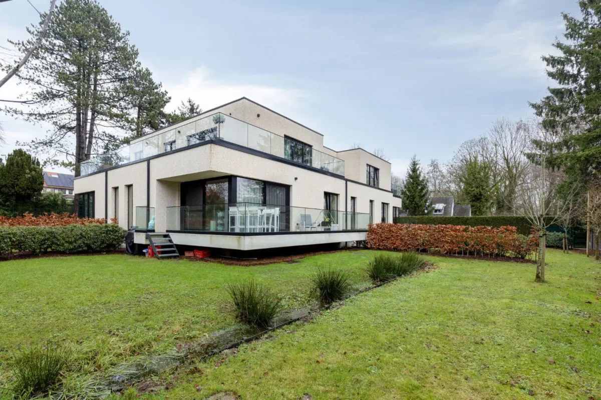 Appartement à vendre à Dilbeek 1700 439000.00€ 2 chambres 90.00m² - Annonce 668143