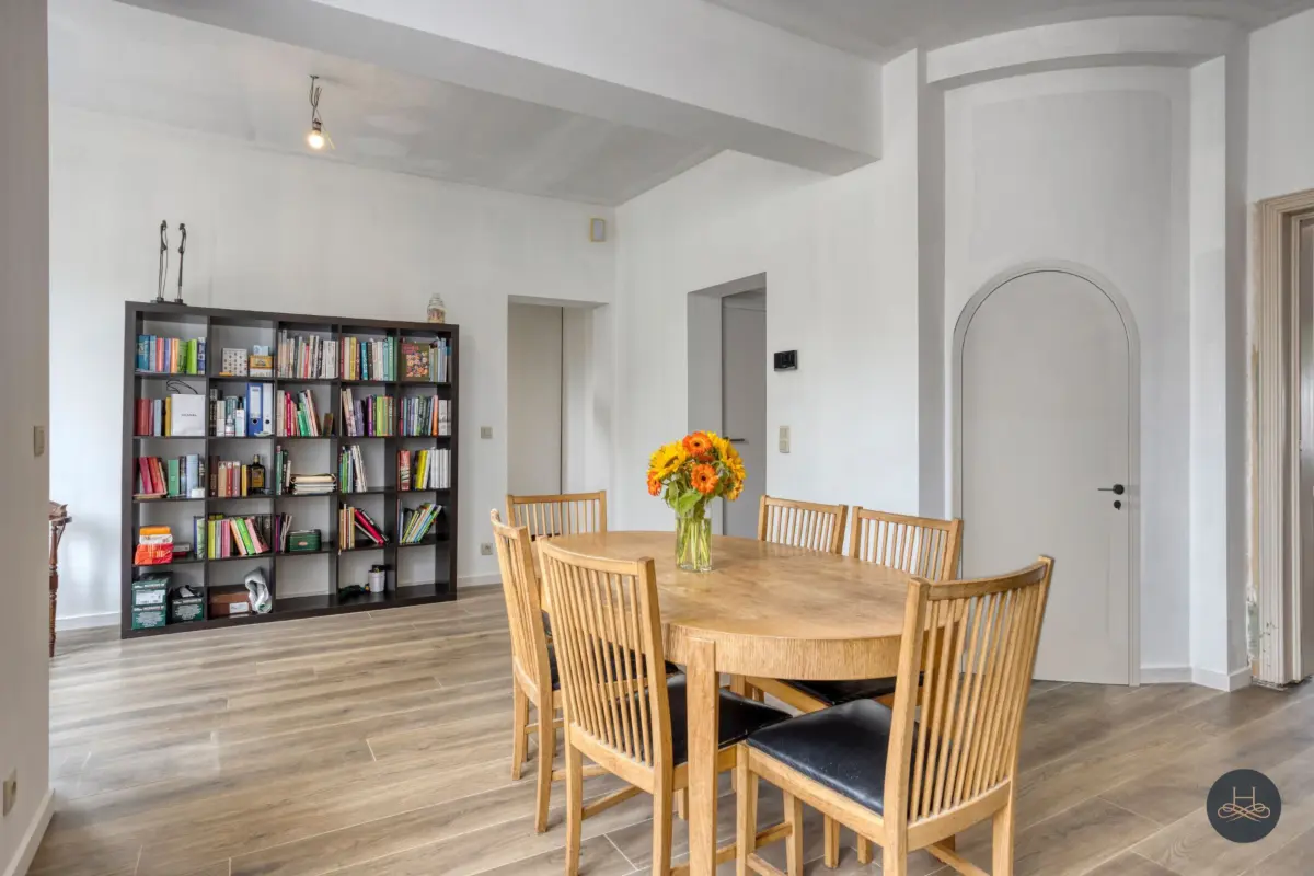 Maison à vendre à Steenokkerzeel 1820 648000.00€ 5 chambres 350.00m² - Annonce 668269