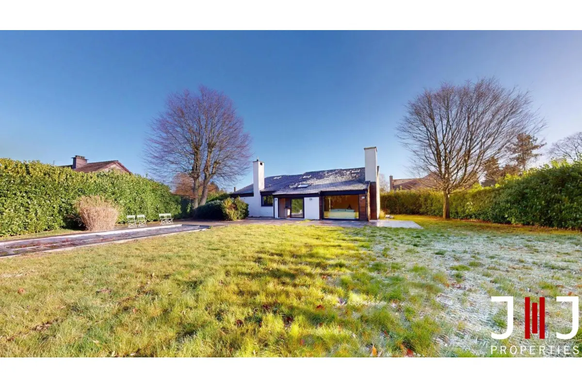 Maison à vendre à Lasne 1380 780000.00€ 4 chambres 169.00m² - Annonce 668233