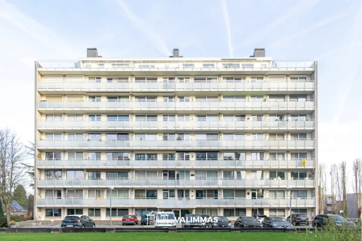 Appartement à vendre à Asse 1730 239000.00€ 2 chambres 85.00m² - Annonce 667769