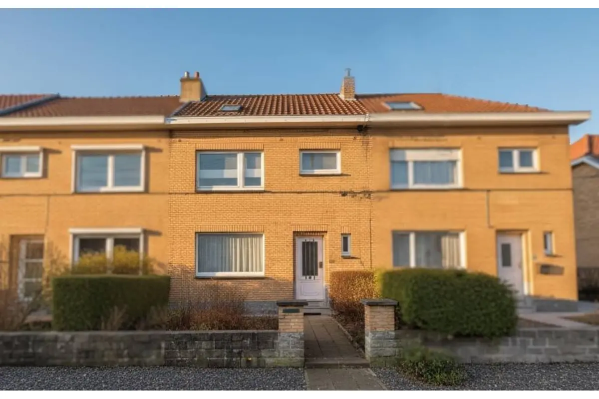 Maison à  à Braine-le-Comte 7090 235000.00€ 3 chambres 150.00m² - Annonce 668349