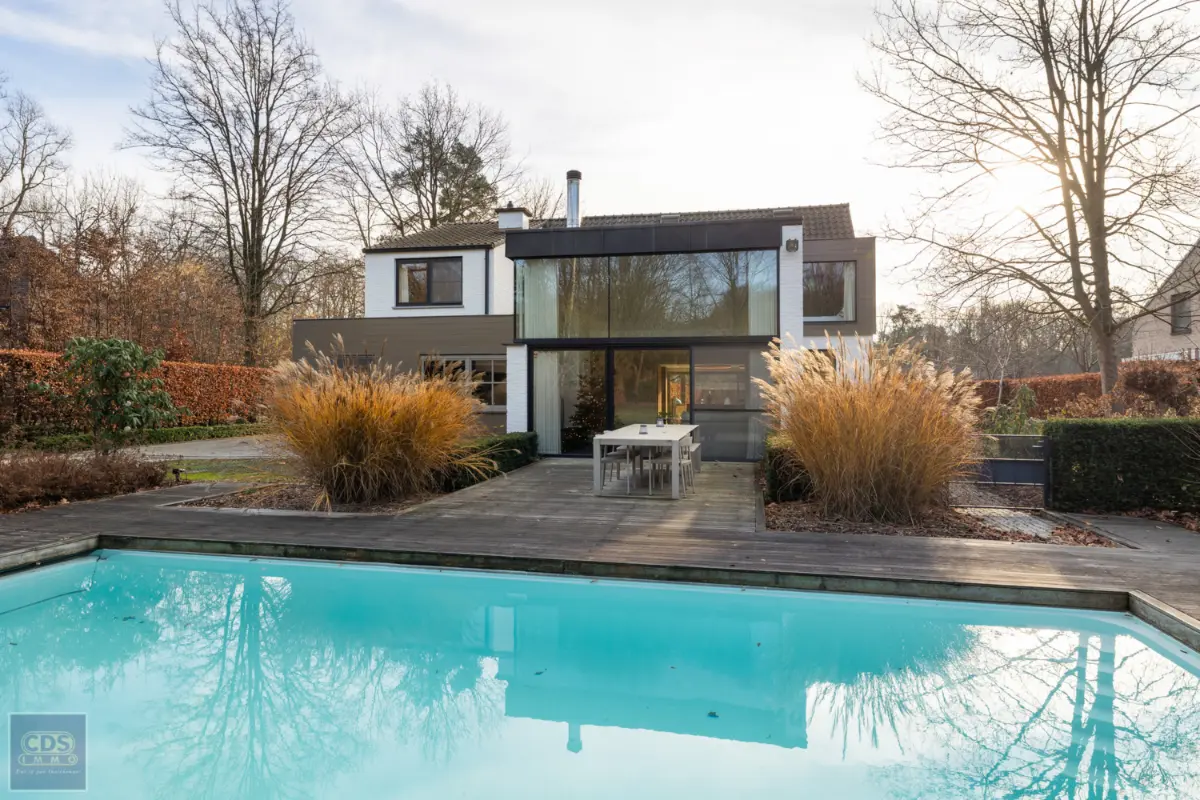 Maison à vendre à Linden 3210 1395000.00€ 5 chambres 284.00m² - Annonce 667798