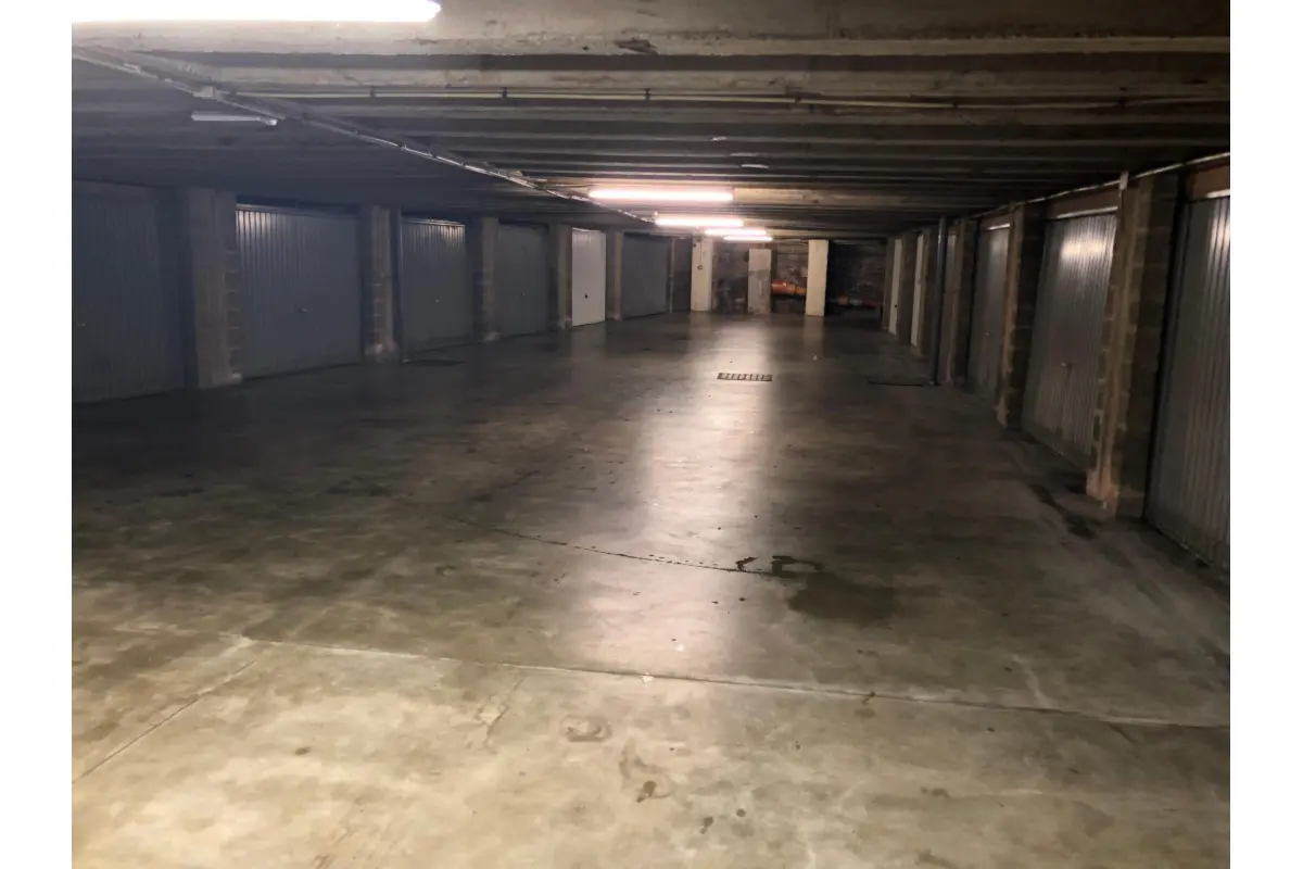 Parking / garage à vendre à Nivelles 1400 40000.00€  chambres m² - Annonce 668235