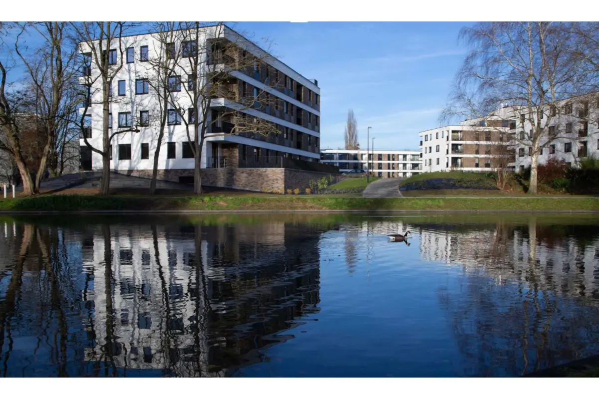 Appartement à  à Dave 5100 274000.00€ 2 chambres 94.50m² - Annonce 668171