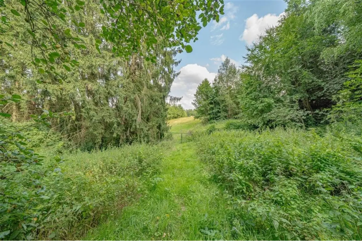 Bouwgrond te  koop in Waver 1300 295000.00€  slaapkamers m² - Zoekertje 668809