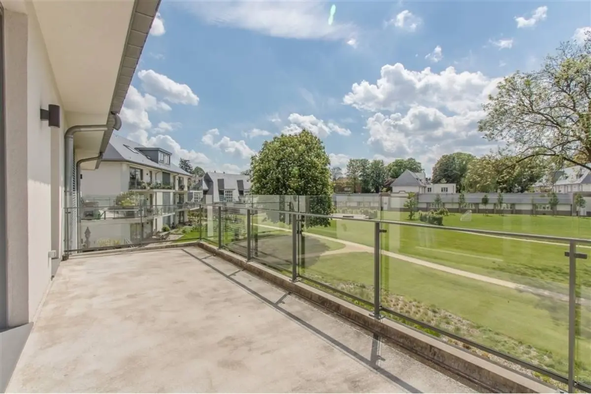 Appartement te  koop in Waterloo 1410 645000.00€ 2 slaapkamers 95.00m² - Zoekertje 668810