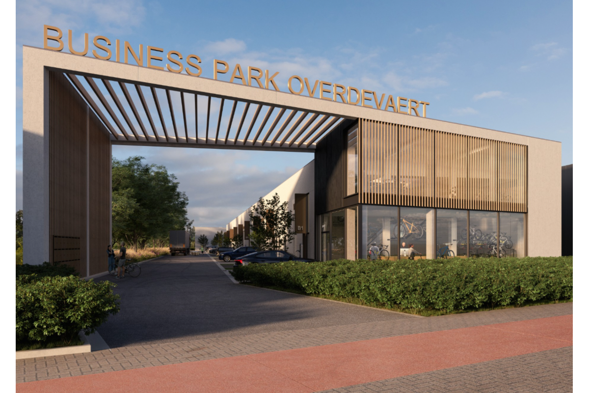 Handelszaak te  koop in Kampenhout 1910 0.00€  slaapkamers 192.00m² - Zoekertje 668826