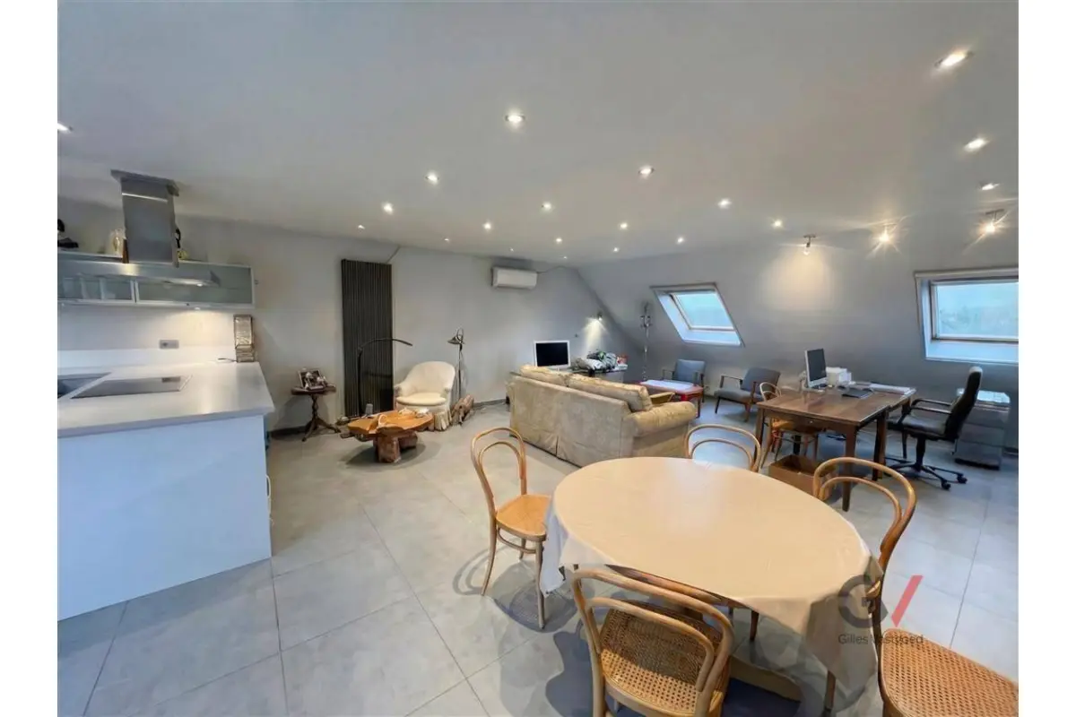 Appartement à vendre à Diest 3290 349000.00€ 1 chambres 133.00m² - Annonce 668871