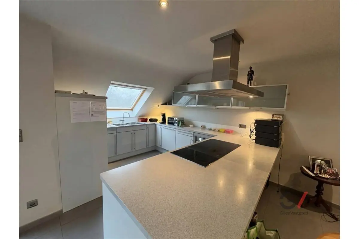 Appartement à vendre à Diest 3290 344000.00€ 1 chambres 133.00m² - Annonce 668871