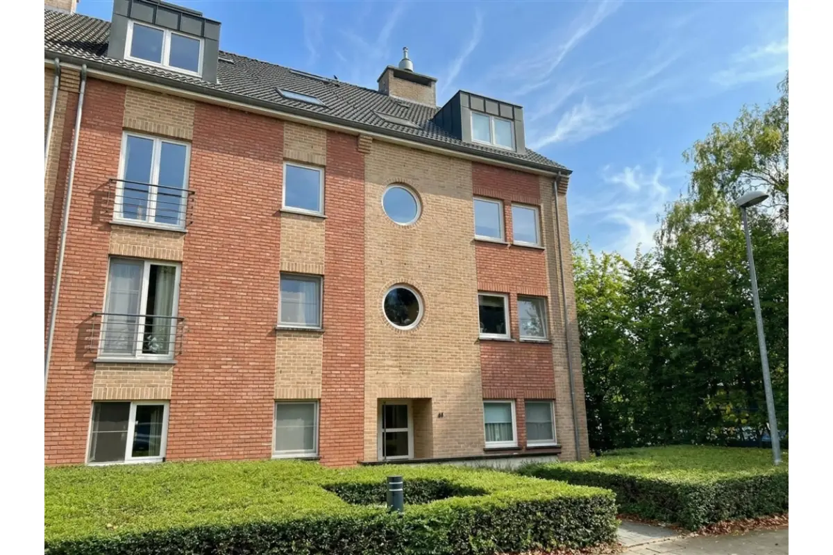 Duplex à louer à Aarschot 3200 875.00€ 2 chambres 77.00m² - Annonce 668748