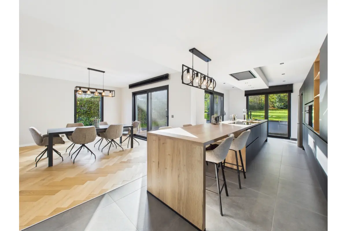 Maison à  à Braine-le-Château 1440 850000.00€ 4 chambres 200.00m² - Annonce 668778