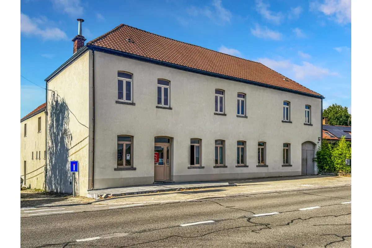 Commerce à  à Lasne 1380 2900.00€  chambres 300.00m² - Annonce 669055