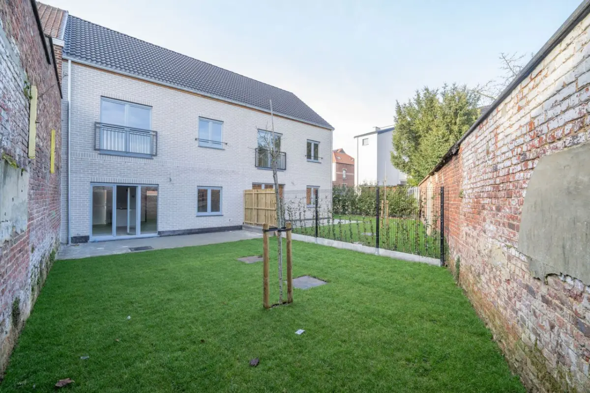 Huis te  koop in Hal 1500 399000.00€ 4 slaapkamers 171.00m² - Zoekertje 669041