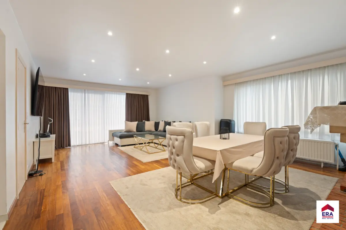 Appartement à vendre à Dilbeek 1700 315000.00€ 3 chambres 112.00m² - Annonce 669068