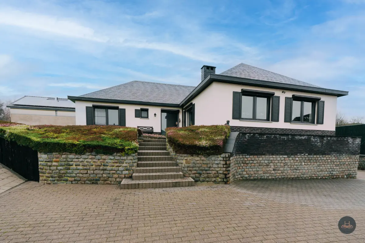 Huis te  koop in Tervuren 3080 590000.00€ 3 slaapkamers 325.00m² - Zoekertje 669021