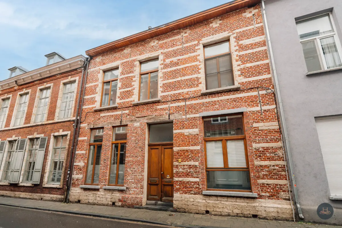 Appartement à vendre à Louvain 3000 260000.00€ 1 chambres 46.00m² - Annonce 669022