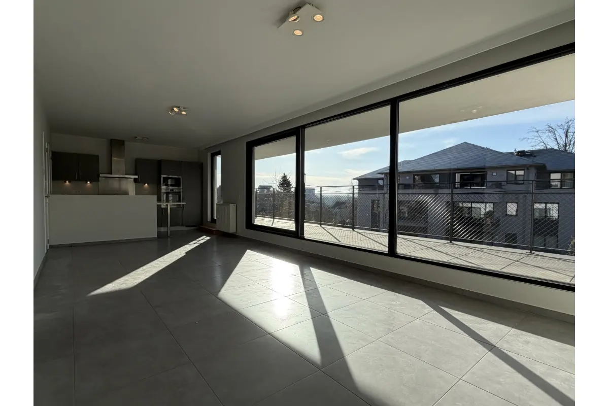 Appartement à louer à Mont-Saint-Guibert 1435 950.00€ 1 chambres 80.00m² - Annonce 671122