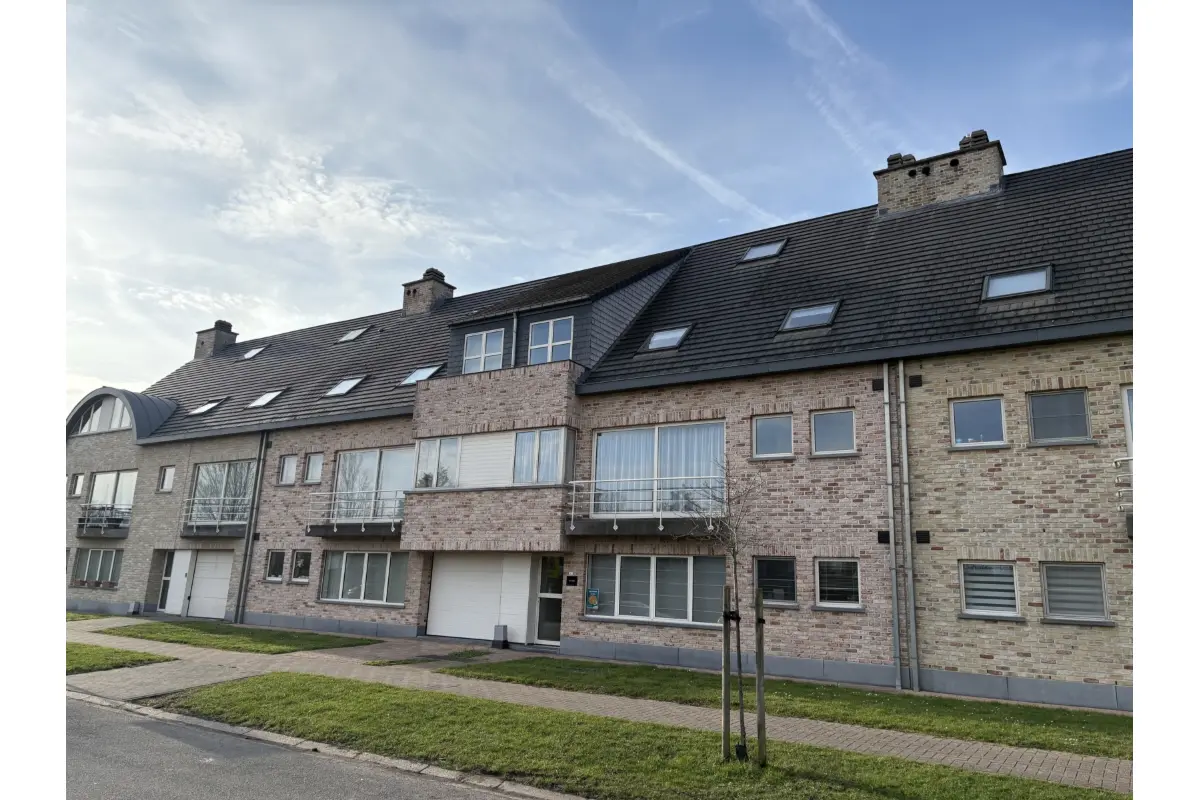 Appartement te  huur in Londerzeel 1840 925.00€ 3 slaapkamers 90.00m² - Zoekertje 670536