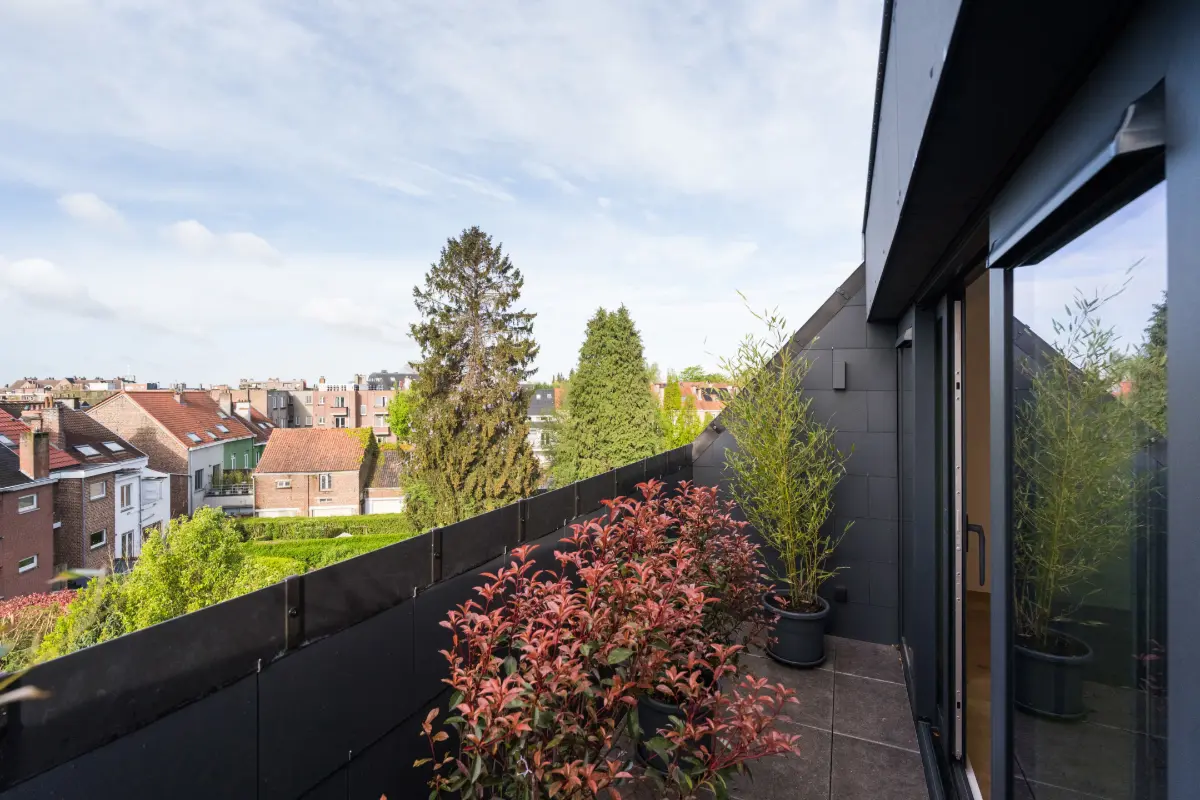 Appartement te  koop in Kraainem 1950 790000.00€ 3 slaapkamers 173.00m² - Zoekertje 670936