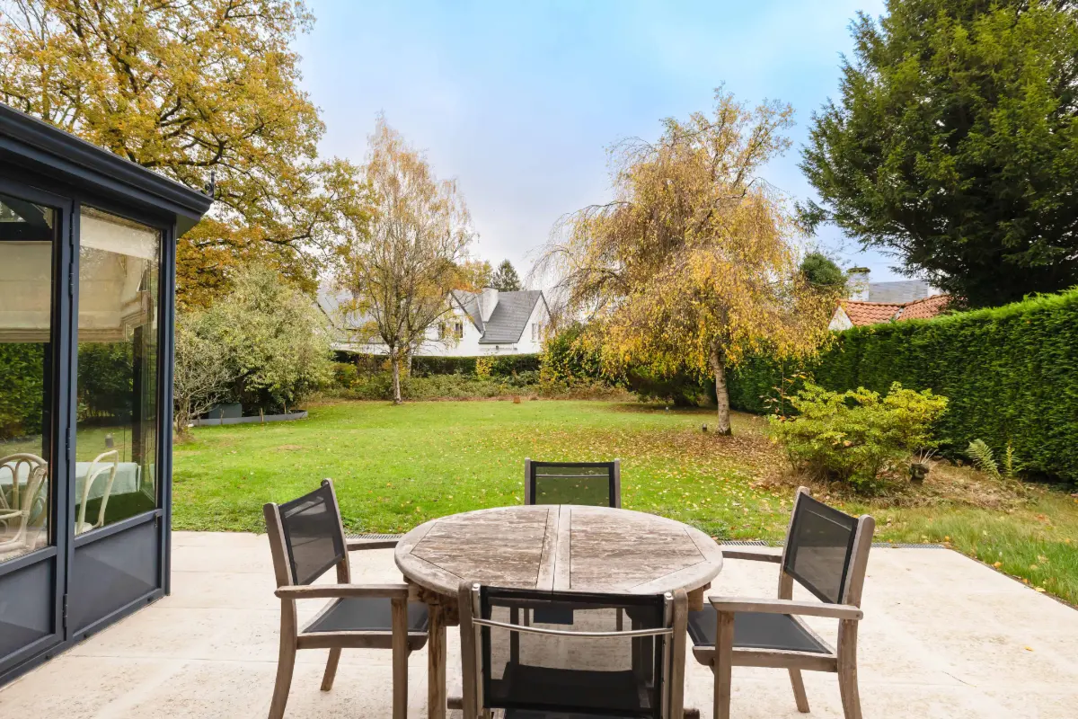 Maison à vendre à Rhode-Saint-Genese 1640 699000.00€ 3 chambres 200.00m² - Annonce 671070