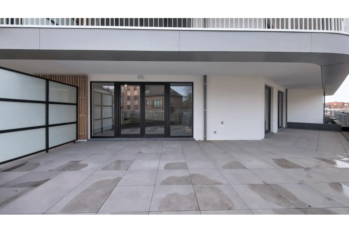 Appartement te  koop in Eigenbrakel 1420 399400.00€ 2 slaapkamers 110.00m² - Zoekertje 670491