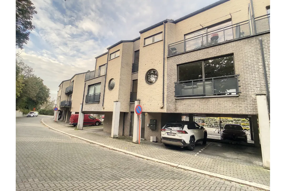 Duplex te  huur in Tervuren 3080 1250.00€ 2 slaapkamers 115.00m² - Zoekertje 671344