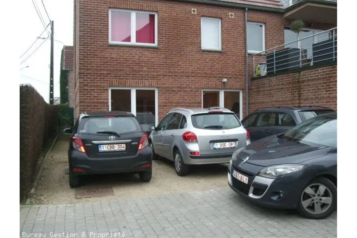 Appartement à  à Corbais 1435 850.00€ 1 chambres 65.00m² - Annonce 671159