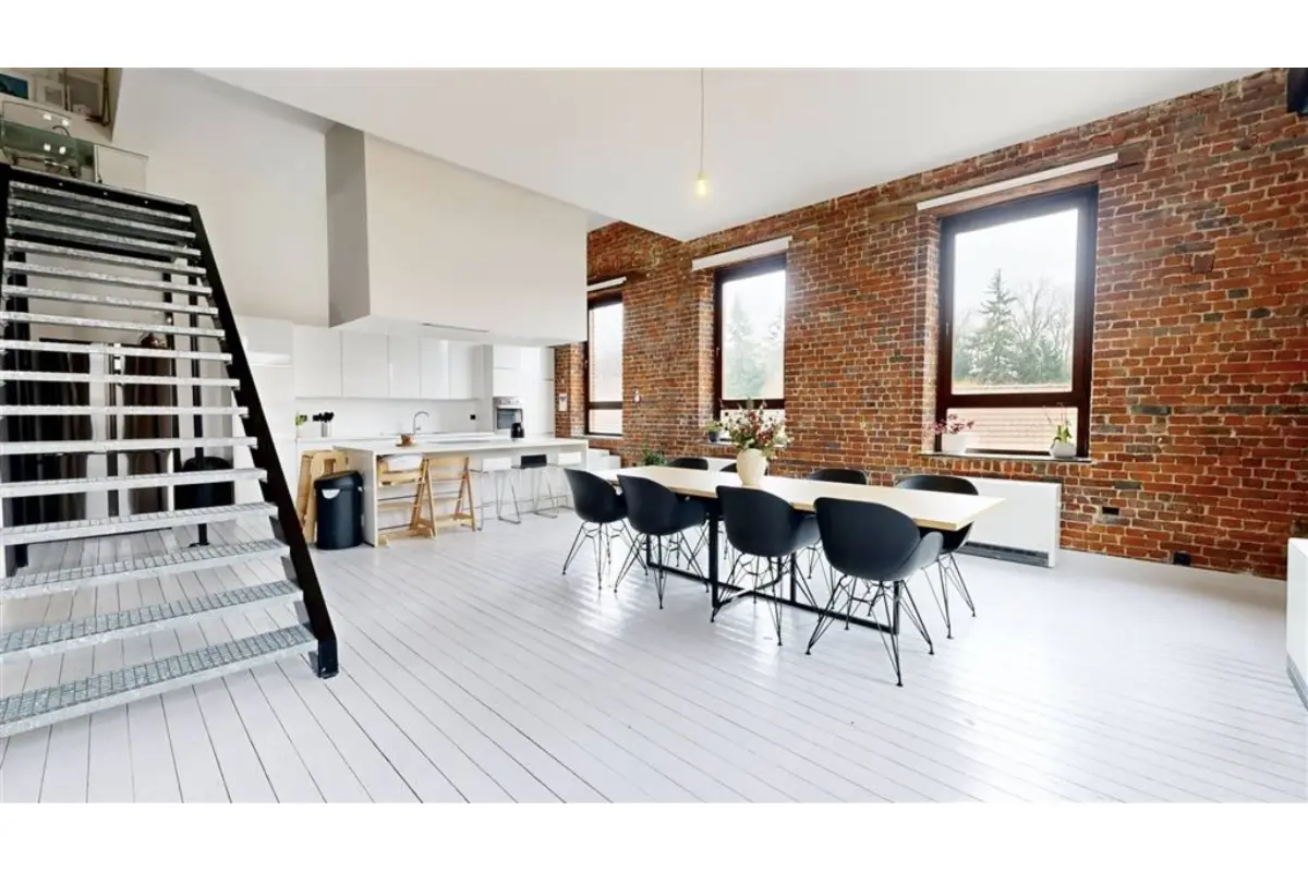 Appartement à vendre à Bousval 1470 395000.00€ 3 chambres 200.00m² - Annonce 670389