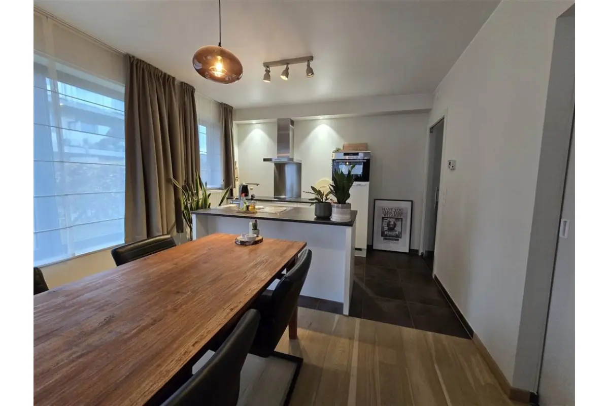 Appartement à louer à Meise 1860 950.00€ 1 chambres 66.00m² - Annonce 670409