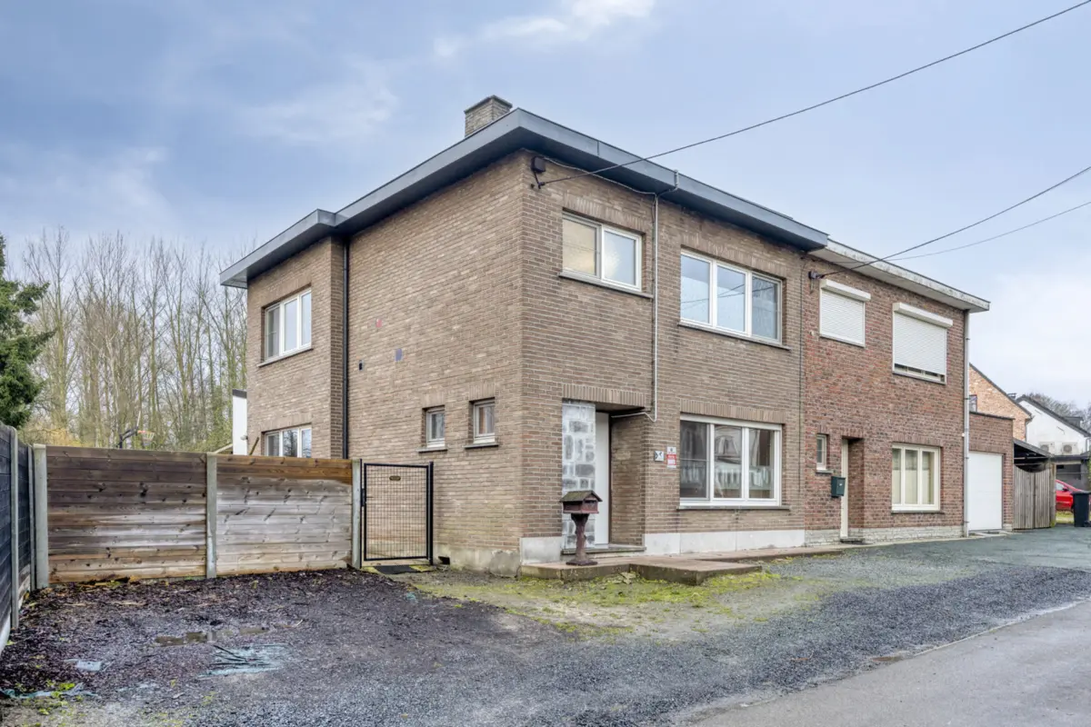 Huis te  koop in Affligem 1790 359000.00€ 3 slaapkamers 173.00m² - Zoekertje 670866