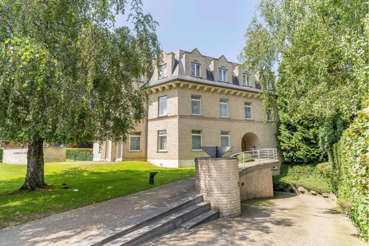 Appartement à louer à Waterloo 1410 1150.00€ 2 chambres 120.00m² - Annonce 670058