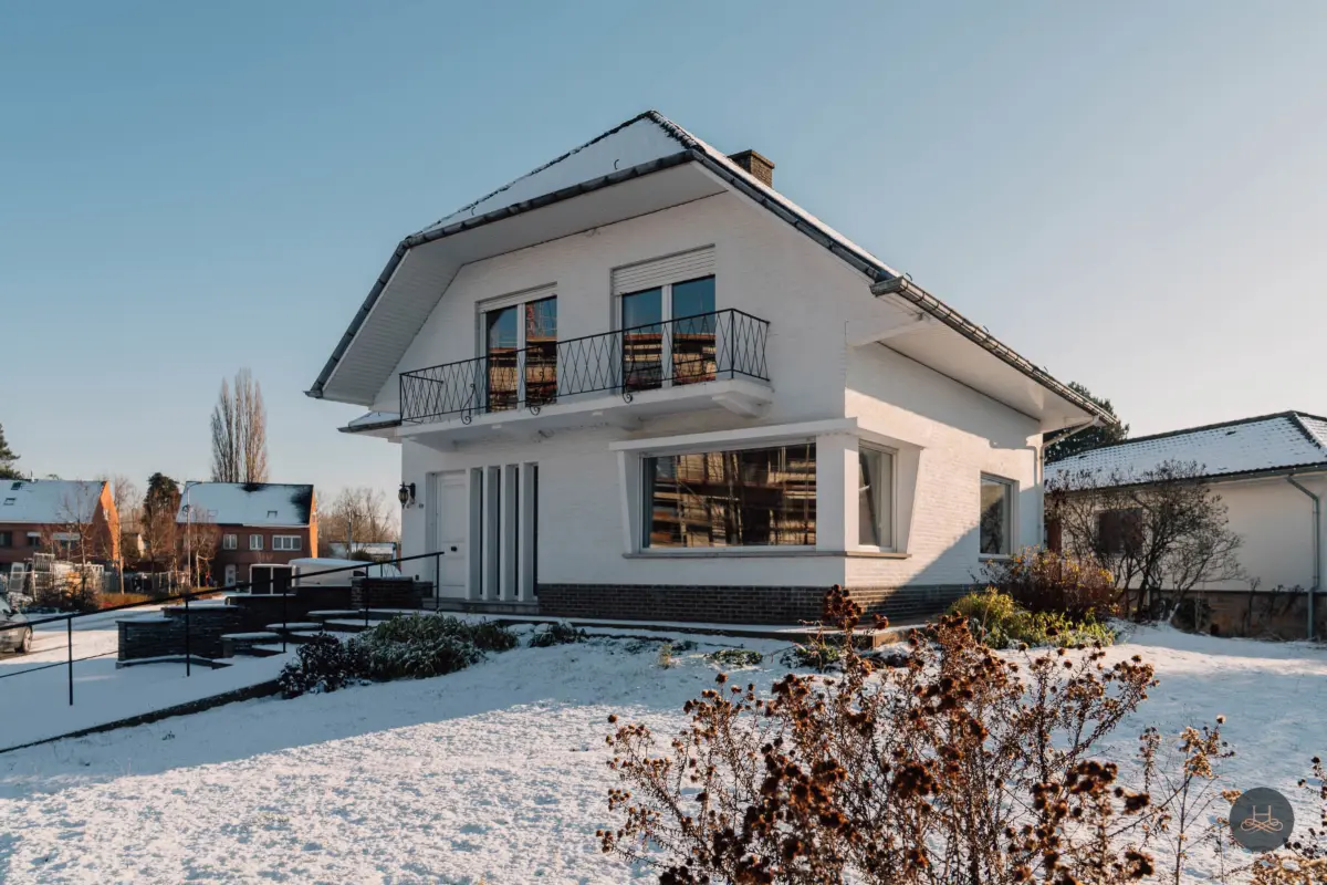 Huis te  koop in Zemst 1980 480000.00€ 3 slaapkamers 165.00m² - Zoekertje 670474