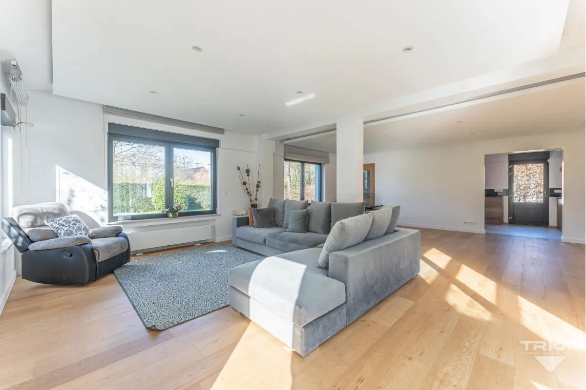 Maison à vendre à Rhode-Saint-Genese 1640 795000.00€ 4 chambres 200.00m² - Annonce 670848