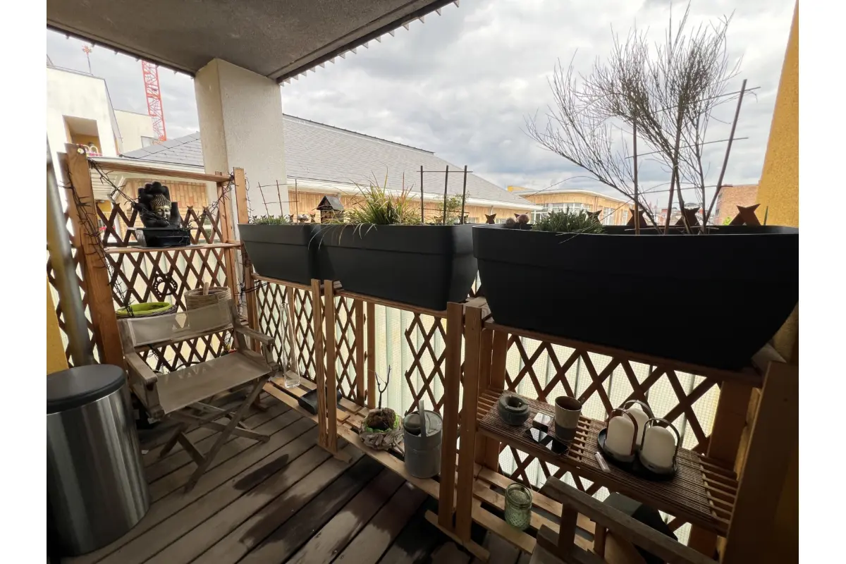 Appartement à  à Namur 5000 940.00€ 2 chambres 80.00m² - Annonce 670479