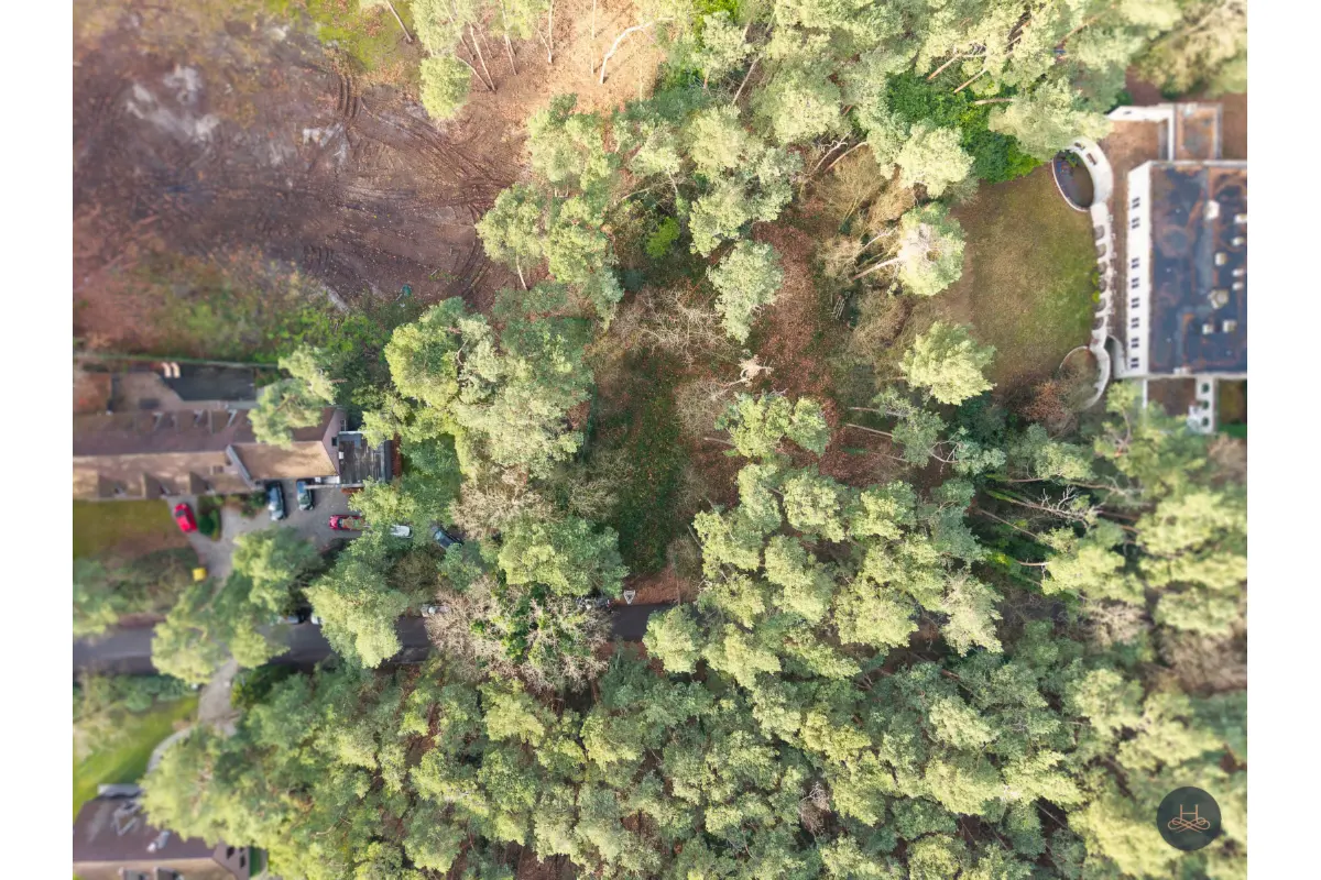 Terrain à vendre à Keerbergen 3140 499000.00€  chambres m² - Annonce 670467