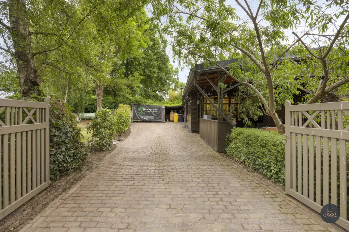 Huis te  koop in Haacht 3150 90000.00€ 3 slaapkamers 120.00m² - Zoekertje 670472